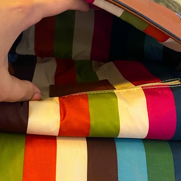 !!SOLD!! Coach Legacy Willis - Limited Edition bag - Picture 3 of 7